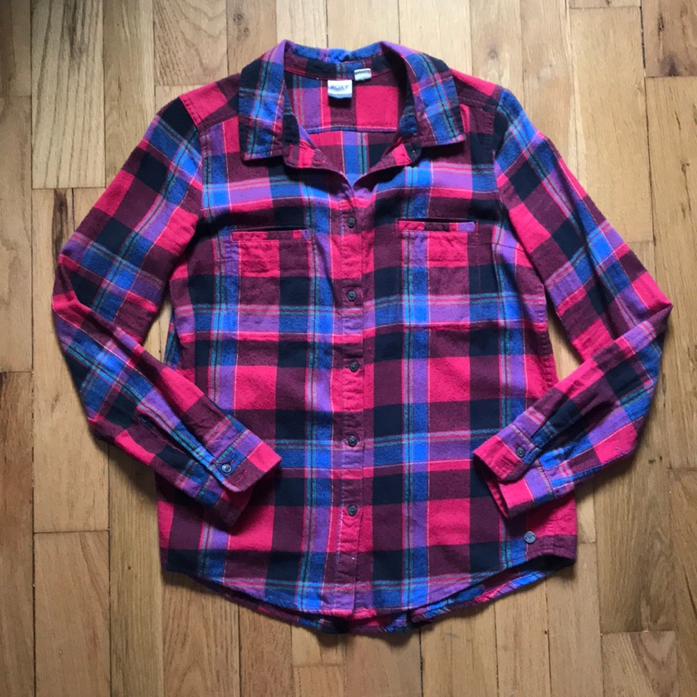 Flannel
